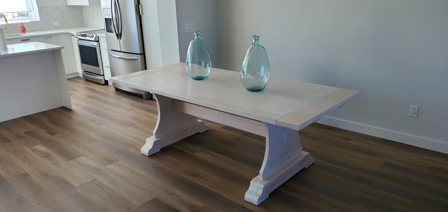 The Strathcona Dining Table